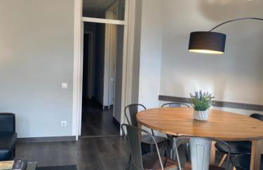 555 Apartments BCN - Foto 30