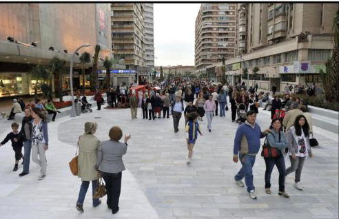 Centro Plaza Sardoy - Foto 47