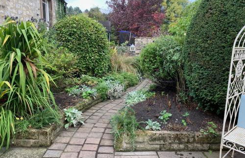 Chantry Cottage Holiday Cottage Ashford in the water - Foto 18