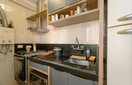 Apartamento Duplex Rooftop - SH1508 - Foto 10