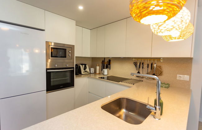 Apartment Denia Marina Real plm - Foto 12