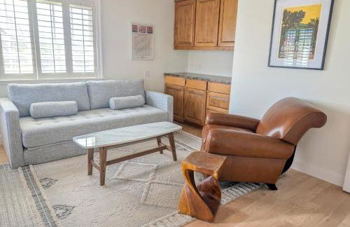 The Vineyard Farmhouse Villa - Foto 17