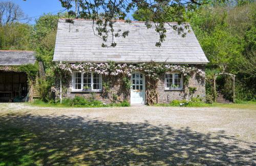 Copper Mine Cottage - Photo 2