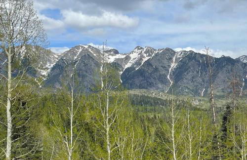 Cascade Village 301 Near Purgatory - North Star - in Durango CO - Foto 34