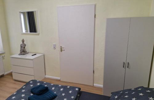 Apartment Kaffeeklatsch - Foto 8