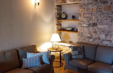 Aura di mare luxury house Thassos - Photo 18