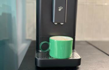 Nowe Miasto Apartment, Darmowy Parking, Dostęp na kod, Winda - Photo 51