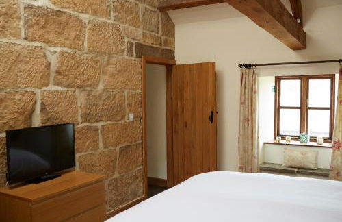 Dallow Hall Barns - Foto 9