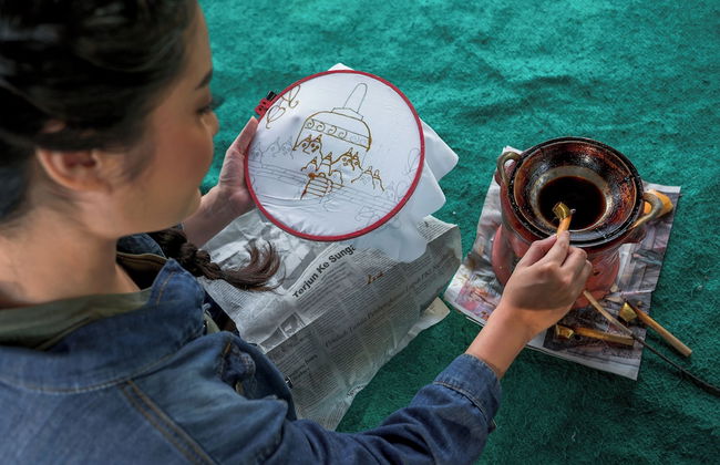 Perta Prana Amarta - Foto 35