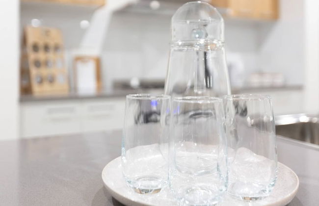 Resortstyle 4BR House With Parking@werribee - Foto 24