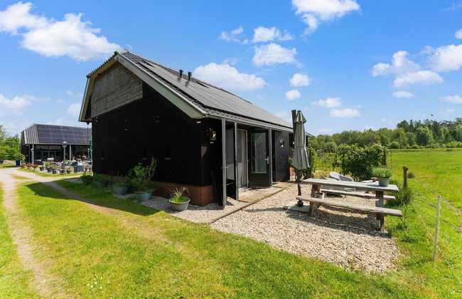 Cottage in Dwingelderveld With Scenic Views - Foto 28