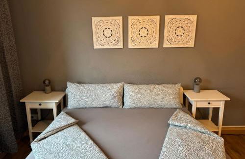 Appartement "Johanna" mit 3 Schlafzimmern - Foto 5