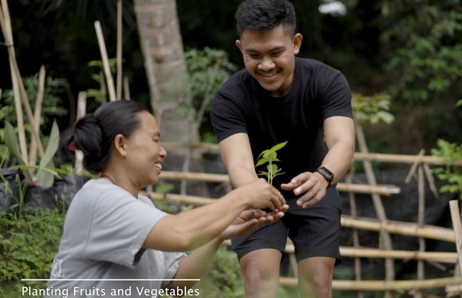 Kaura Bali - Foto 25