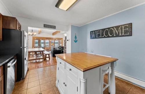 Serpent Lake Getaway - Foto 15