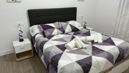 Apartamento de Lujo Gran Capitán en el Centro - Foto 2