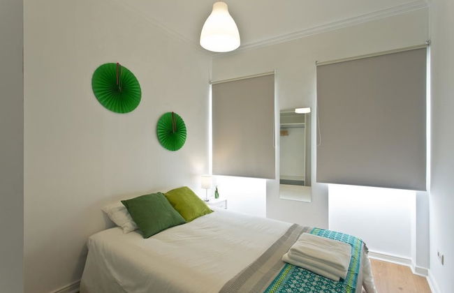 Covelo Park Apartment - Foto 1