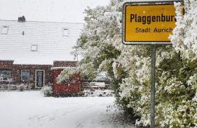 Ferienwohnung FeWo Plaggenburg - Das Familienreich - Photo 14