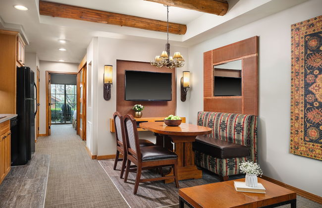 Hyatt Vacation Club at The Lodges at Timber Ridge, Branson - Foto 16