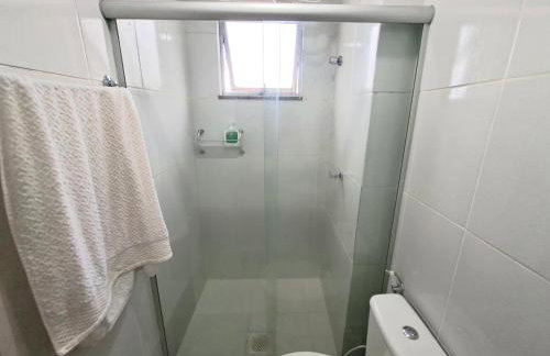 Apto com facil acesso ao Aeroporto e Mangueirão, com elevador, garagem e piscina - Foto 9