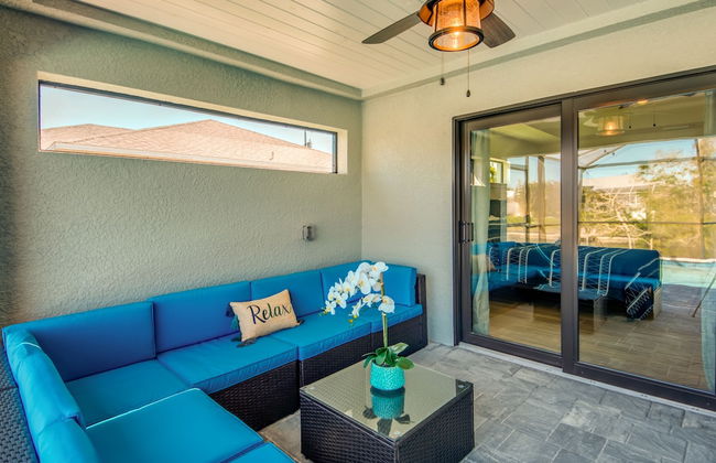 House Terrace Breeze - Foto 14