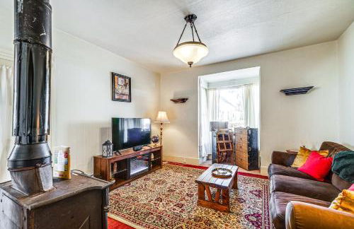 Close to Casinos and Trails Historic Victor Cottage - Foto 10