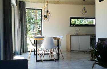 Sosnowe Zacisze - Foto 24