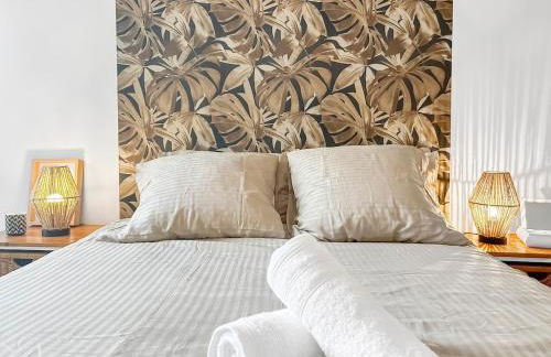 Charme et confort à Bondy - proche Paris Disney CDG - Foto 65