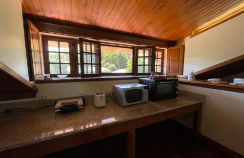 Casa do Alto (top floor apartment) - Foto 26