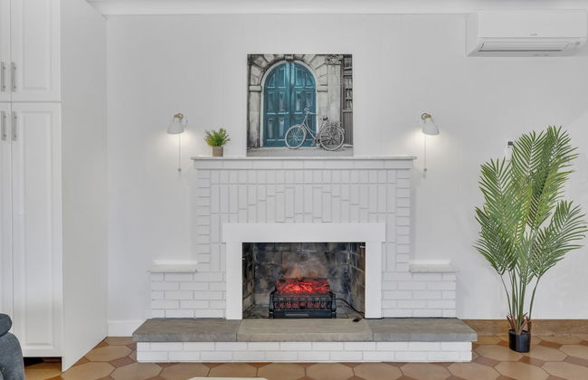 Parkside Flat #5 - Seacliff Beach Suites - Foto 25