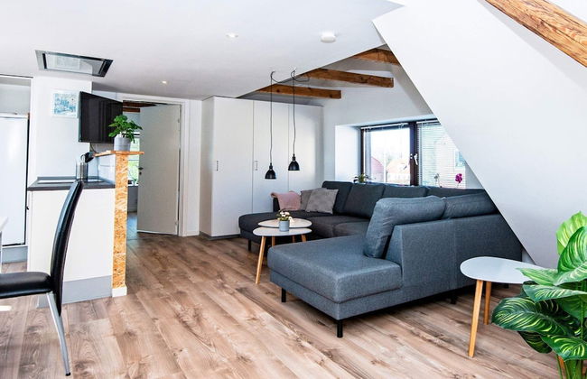 6 Person Holiday Home in Haderslev - Foto 9