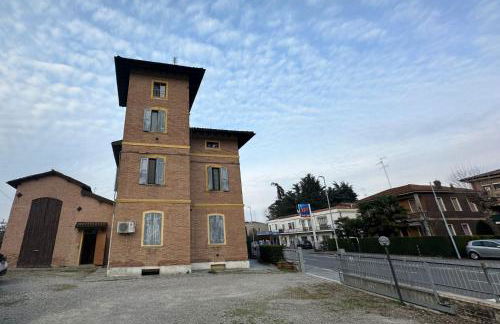 Suite Carlo - Modena - Foto 29