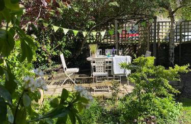 Luxury Cottage Dog friendly with Hot Tub - Foto 51