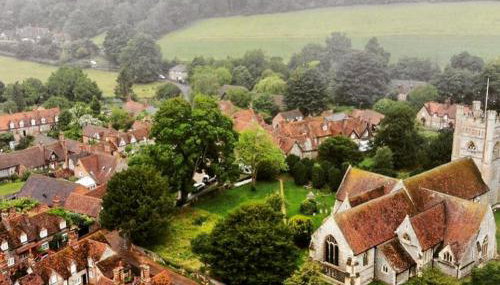 Superb Spacious Farm House - Foto 4