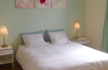 Joli Appartement Le Gutenberg T2 4p Quartier Mirabeau Proche Gare - Photo 7