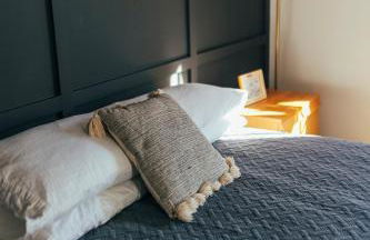 Cozy Family-Friendly home w/ fenced-in backyard - Foto 55