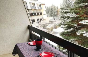 Serre chevalier,Chantemerle,T2 proche pistes - Foto 11