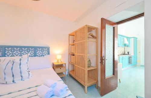 Chiaia Di Rose Seaside Suite - Foto 8