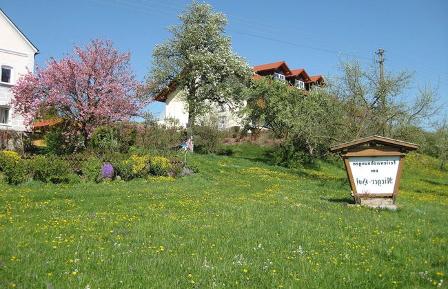 Quiet Stay in Rotthalmunster - Foto 21