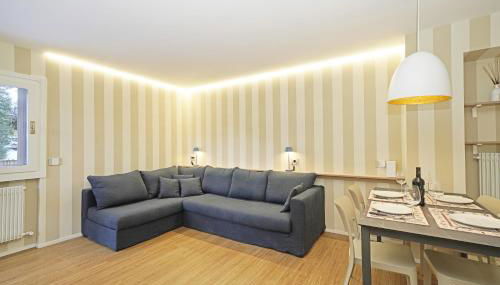 iFlat Madonna di Campiglio Brenta 1 - Foto 4