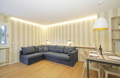 iFlat Madonna di Campiglio Brenta 1 - Foto 4