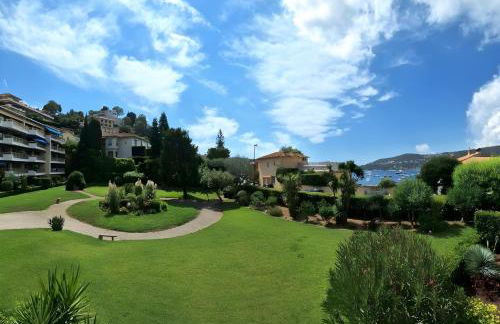 La Suite de Saint-Jean-Cap-Ferrat, vue mer et accès mer - Photo 2
