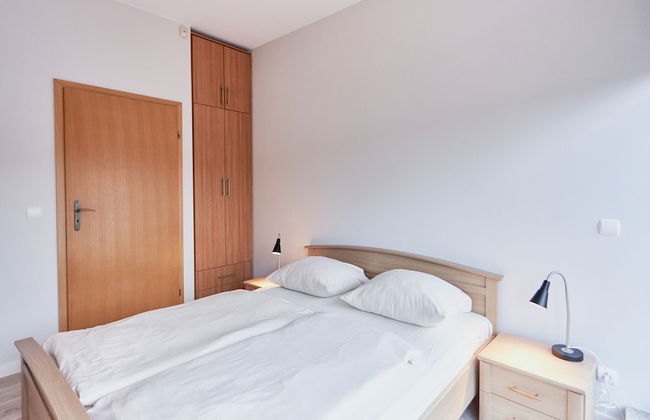 Apartamenty Swinoujscie Zacisze Lesne II - Foto 33