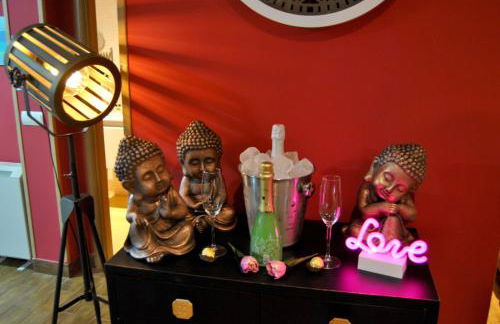 Apartamentos DELUXE Con Jacuzzi o Chimenea LOVE FOR TWO - Photo 28