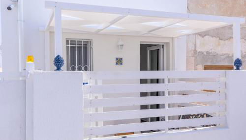 Villa Pasitea fronte mare - Foto 4