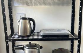 Casa Aconchegante em Itanhaem- Piscina e Churrasqueira 6 pessoas - Foto 4