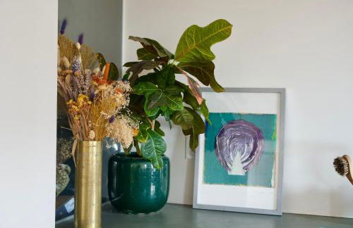 Superbe appartement lumineux proche du Marais - Foto 13