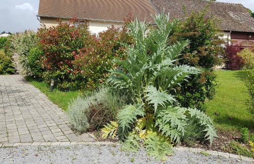 La Grange des 7 Tilleuls - Foto 38