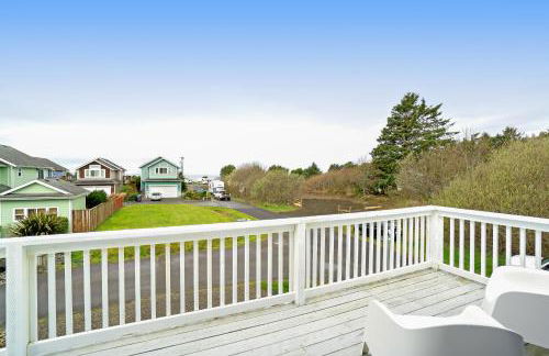 Little Blue Beach House - Foto 21