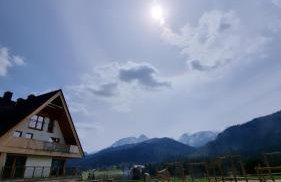 Apartament Niebiańska Polana by Apart Concept Podhale - Foto 40