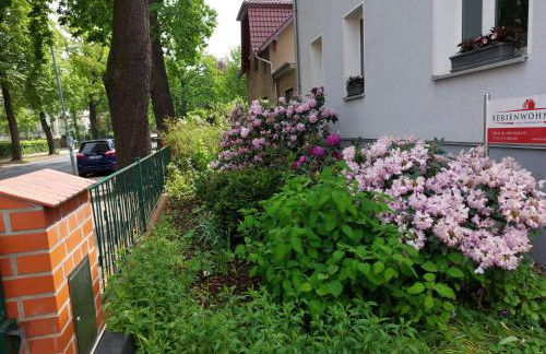 Ferienwohnung Heil - Königs Wusterhausen - Photo 2